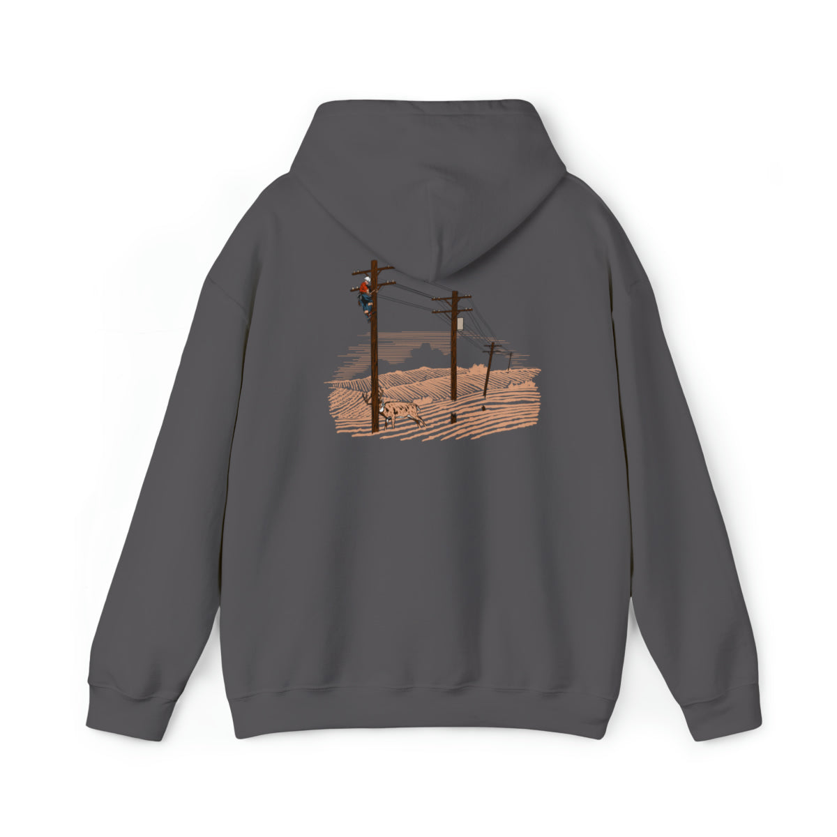 Hoodies