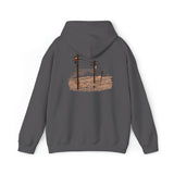 Lineman Whitetail Hoodie