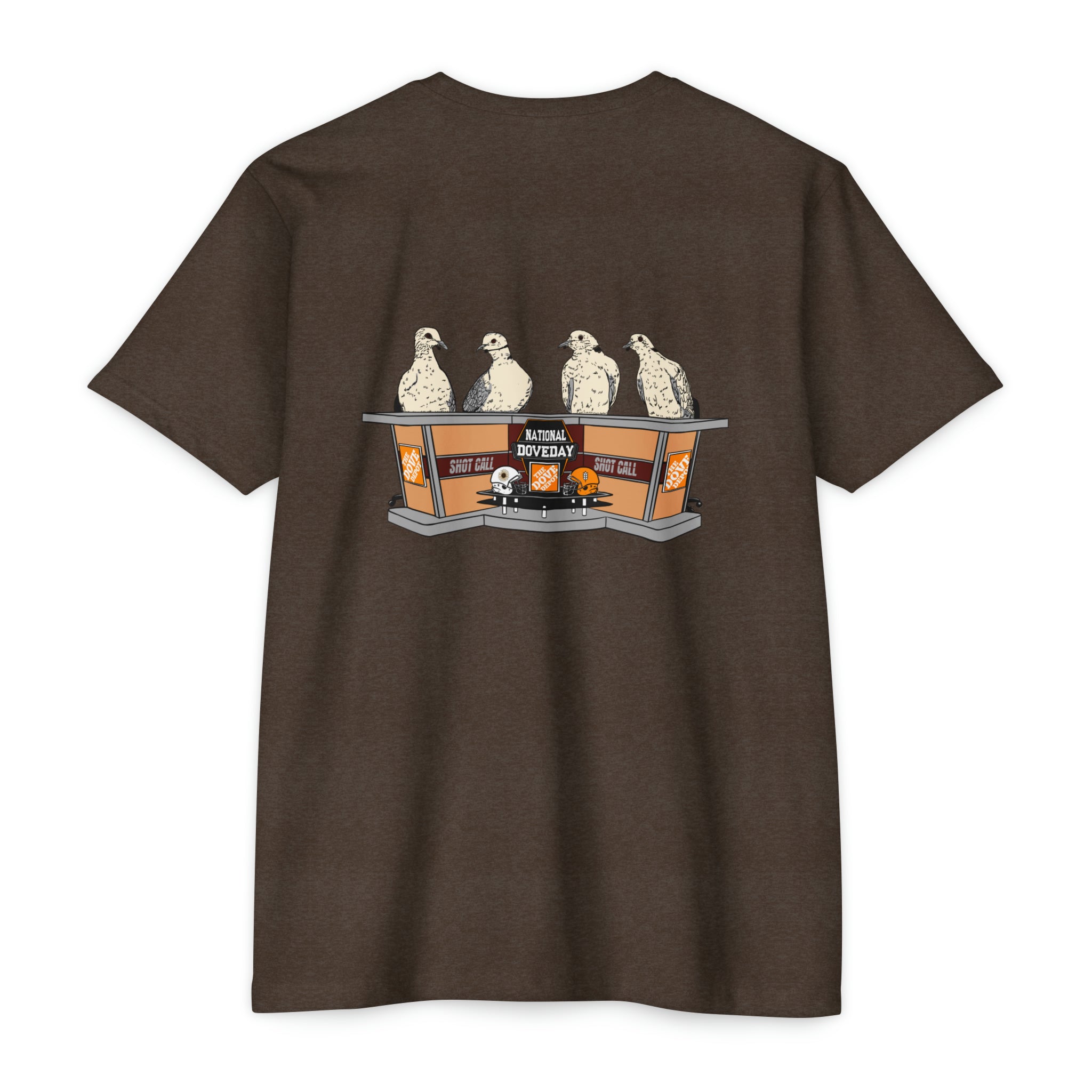 National Dove Day Tee