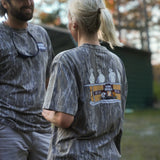 Dove Day Tee - Mossy Oak Bottomland