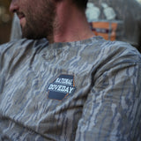 Dove Day Tee - Mossy Oak Bottomland