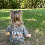 Toddler National Dove Day Tee- Mossy Oak Bottomland