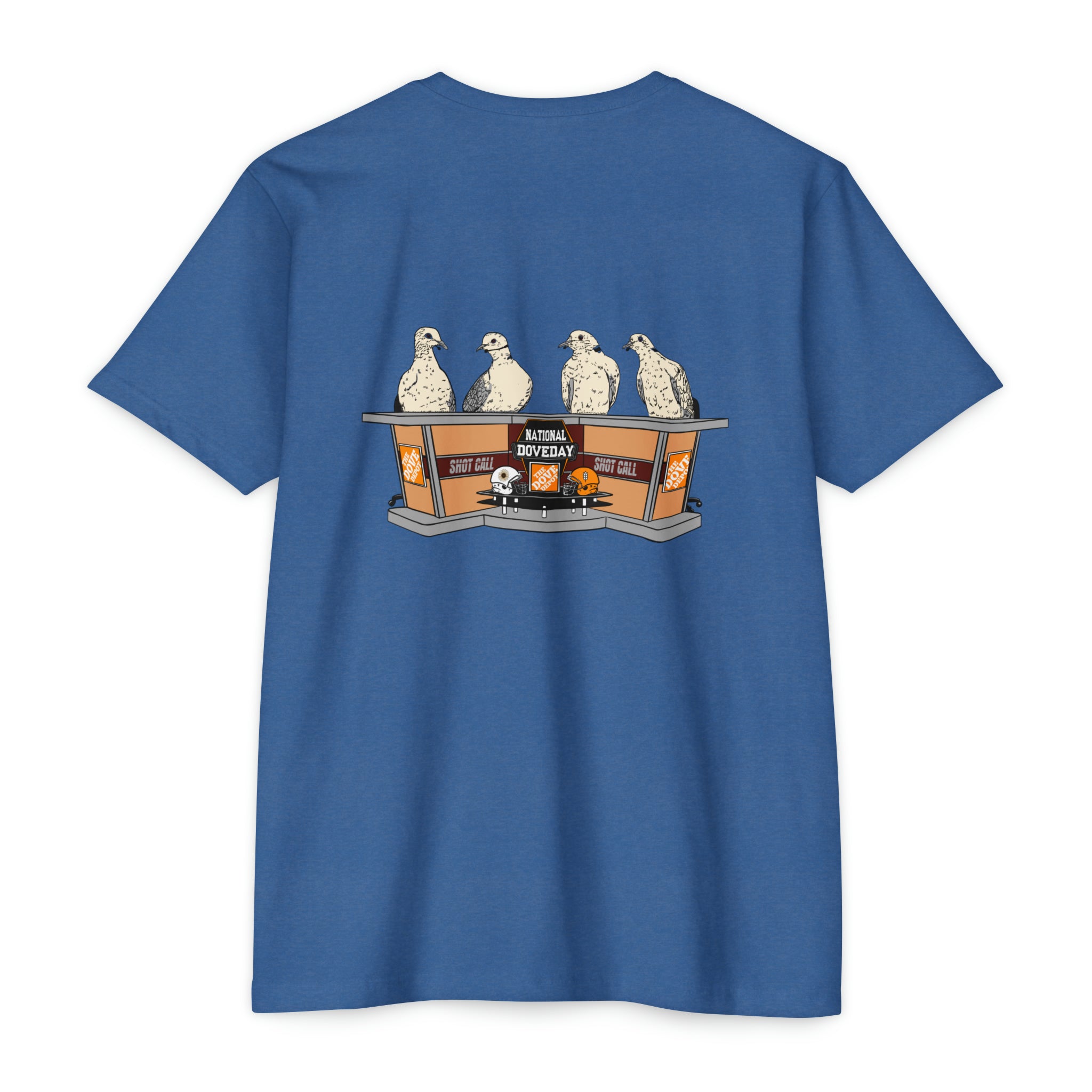 National Dove Day Tee