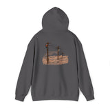 Lineman Whitetail Hoodie