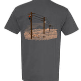 Lineman Deer