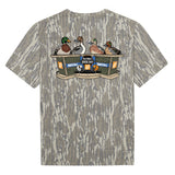 Duck Day Tee