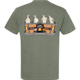 Dove Day Tee