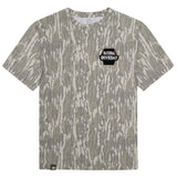 Dove Day Tee - Mossy Oak Bottomland