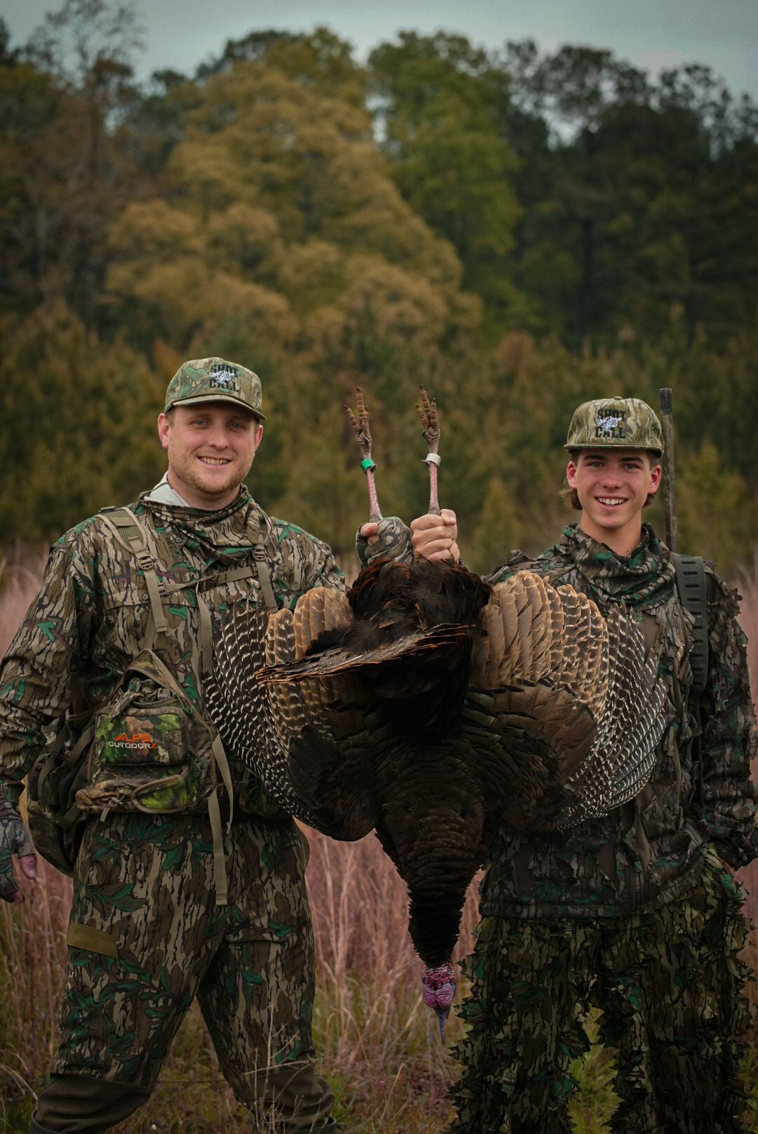 Call Hat Ropa Shot Call Rope Hat Greenleaf